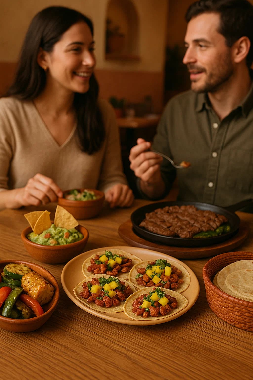 Интерьер кафе Ёлки 1